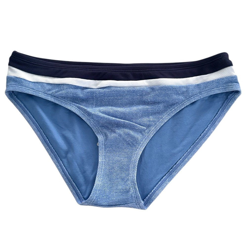 Tommy Bahama Island Cays Colorblock Hipster Bikini Bottom - Picture 5 of 16